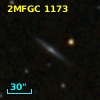 2MFGC 1173