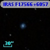 IRAS F17566+6057