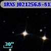 1RXS J021256.8-812330