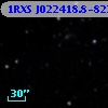 1RXS J022418.8-823159
