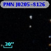 PMN J0205-8126