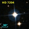 HD   7204