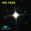 HD   7635