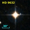 HD   9632