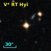 V* RT Hyi