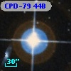 CPD-79    44B