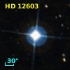 HD  12603