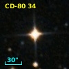 CD-80    34