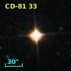 CD-81    33