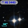 **  HJ  3443