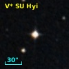 V* SU Hyi