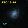ESO  13-14