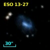 ESO  13-27