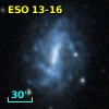 ESO  13-16