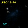 ESO  13-20