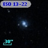ESO  13-22