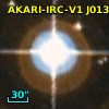 IRAS 01332-7845
