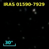 IRAS 01590-7929