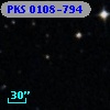 PKS 0108-794