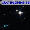 1RXS J010549.4-800352