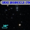 1RXS J010832.3-790524