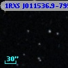 1RXS J011536.9-795046