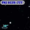 PKS 0139-777