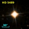 HD   5489