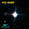 HD   8480