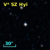 V* SZ Hyi