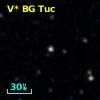 V* BG Tuc