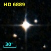 HD   6889