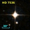 HD   7536