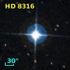HD   8316