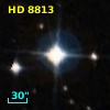 HD   8813
