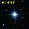HD   6783
