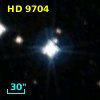 HD   9704
