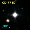 CD-77    57
