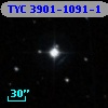 TYC 3901-1091-1