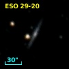 ESO  29-20