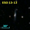 ESO  13-13