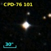 CPD-76   101