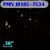 PMN J0105-7534