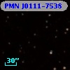 PMN J0111-7538