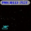 PMN J0113-7527
