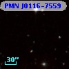 PMN J0116-7559