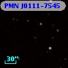 PMN J0111-7545