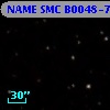 NAME SMC B0048-7614