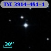 TYC 3914-481-1