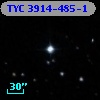 TYC 3914-485-1